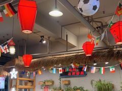 -塘屋烧烤·云南火塘烧烤品牌(春城慧谷旗舰店)