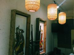 -关中道陕味艺术餐厅(西岳庙店)