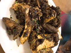 -阿木怪味牛骨头
