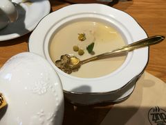 -ZING COFFEE 镜咖啡