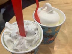 -DQ·蛋糕·冰淇淋(新佳丽店)