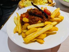 -get pizza意大利餐厅(凯德MALL店)