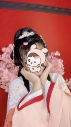 -浮生梦·百里长安汉服体验·化妆造型(永宁门skp店)