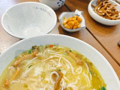 -王春春鸡汤饭(上海中海环宇城店)