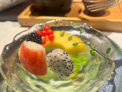 -叶叶菩提(太原别墅店)