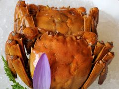 茅台熟醉蟹-福玺荟(外滩罗斯福店)