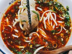 -马记永·兰州牛肉面(3019君尚店)