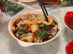 -维吾尔餐厅(宜山路店)