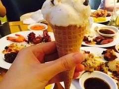 -威斯汀舞台餐厅