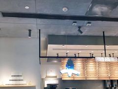 -喜茶(上海兴业太古汇店)