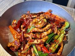 -毛辣果·酸(OHA复兴西路店)