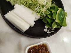 -朝郡酒家·粤菜(燕大星苑店)