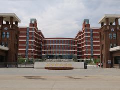 -防灾科技学院(南校区)