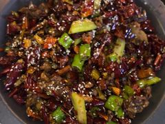 -嘎嘎鸭脑壳江湖菜(五里店)