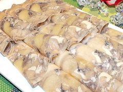 养颜乌鸡卷-四季捞