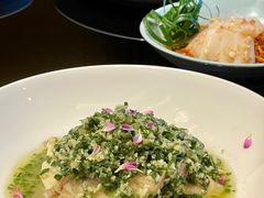 -西安凯悦酒店·湖畔中餐厅