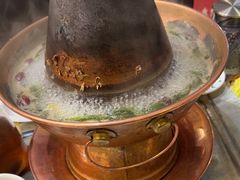 -东来顺饭庄(王府井步行街店)