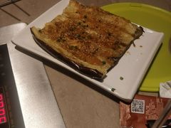 烤全茄-丰茂烤串(钦州北路店)