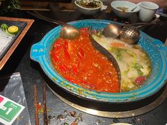 -吼堂老火锅(太古里总店)