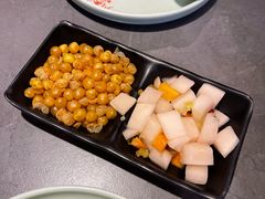 -川芙蓉·市井老川菜(长寿路店)