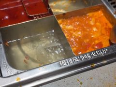 -海底捞火锅(东方时代广场店)