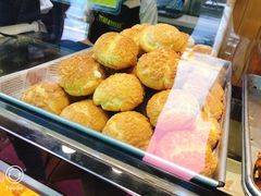 -竹桥村宫廷糕点(西站店)