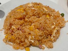 -冰岛茶餐厅(人民路店)