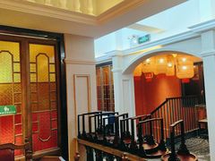 -张家卫·阳江菜·小海鲜(肥婆湾桥店)