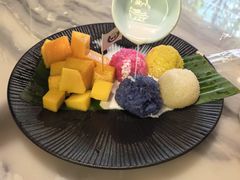-婉泰·特色小吃·舂鸡脚(告庄二店)