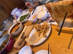 -关东小磨东北菜(上海长风大悦城店)