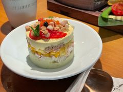 -山禾田·日料小屋(南山店)