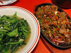 -侯师傅热炒店(印象城店)