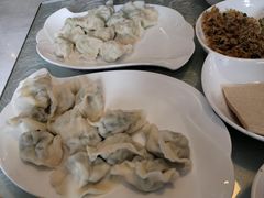 -黄家饺子东北特色菜馆(湖滨商业街店)