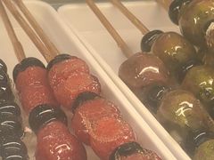 -野栗香(娄山关路店)