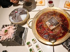 -长嘉·河图火锅(长嘉汇江景旗舰店)