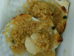 -阿明烧烤·烤鱼·小龙虾(水清路店)