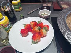 -牛YO寿喜烧和牛火锅自助(三台子万象汇店)