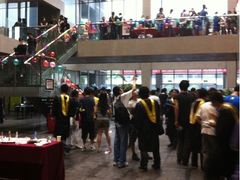 -同济大学(嘉定校区)