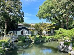 -杭州西湖柳莺里酒店·闻莺厅