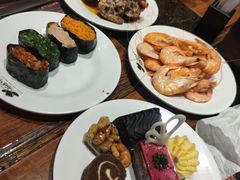 -汉巴味德(大悦城店)