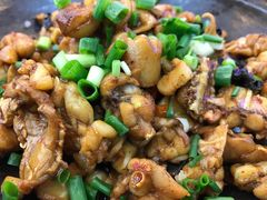 -徽州美食(三十年老店)