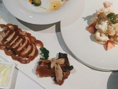 -北京老铺烤鸭(老城根店)