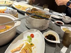 -佬太公海鸭·海鲜大排档(上海总店)