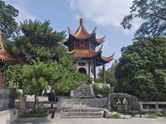 -戏马台景区