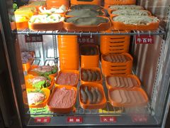 -小郡肝串串香火锅(金桥店)