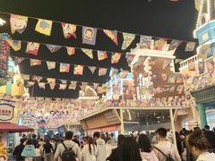 -大连海昌发现王国主题公园