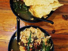 炸腐竹-螺蛳粉先生(蓟门桥店)