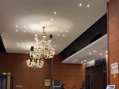 -麒茗餐厅·粤菜·宴会厅·海鲜(锦绣路店)