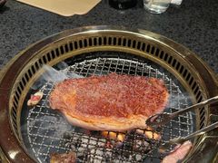 -觅福里•熟成和牛餐厅