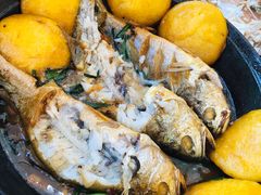 -渔码头食府(蓬莱阁店)